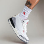 Air Jordan 3 Retro White Cement Reimagined (2023)