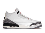 Air Jordan 3 Retro White Cement Reimagined (2023)