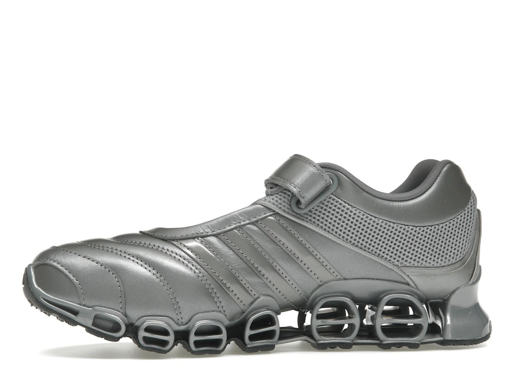 tenisky a boty adidas Megaride Mary-Jane Taqwa Bint Ali Iron Metallic (W) IH8566 ADONIO