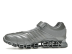 tenisky a boty adidas Megaride Mary-Jane Taqwa Bint Ali Iron Metallic (W) IH8566 ADONIO