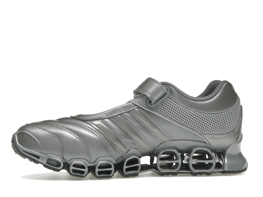 tenisky a boty adidas Megaride Mary-Jane Taqwa Bint Ali Iron Metallic (W) IH8566 ADONIO
