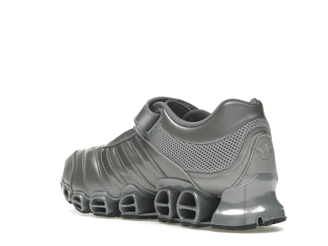 tenisky a boty adidas Megaride Mary-Jane Taqwa Bint Ali Iron Metallic (W) IH8566 ADONIO