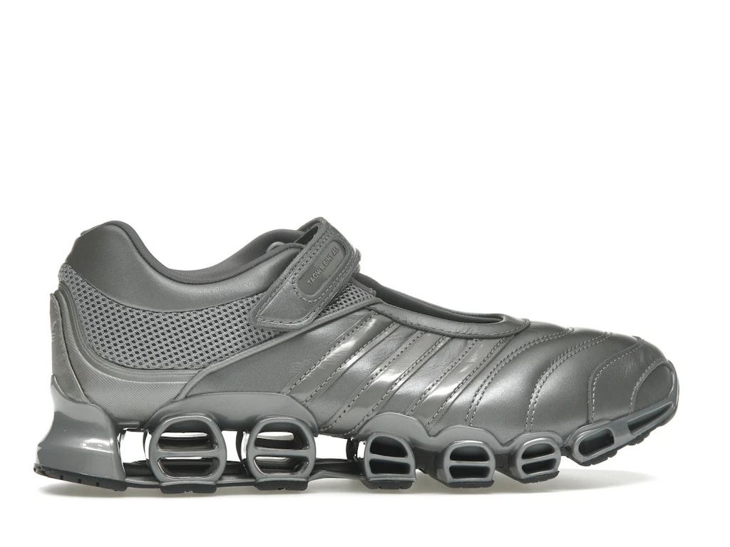 tenisky a boty adidas Megaride Mary-Jane Taqwa Bint Ali Iron Metallic (W) IH8566 ADONIO