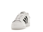 adidas Superstar II White Black