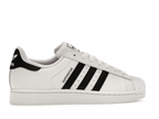 adidas Superstar II White Black