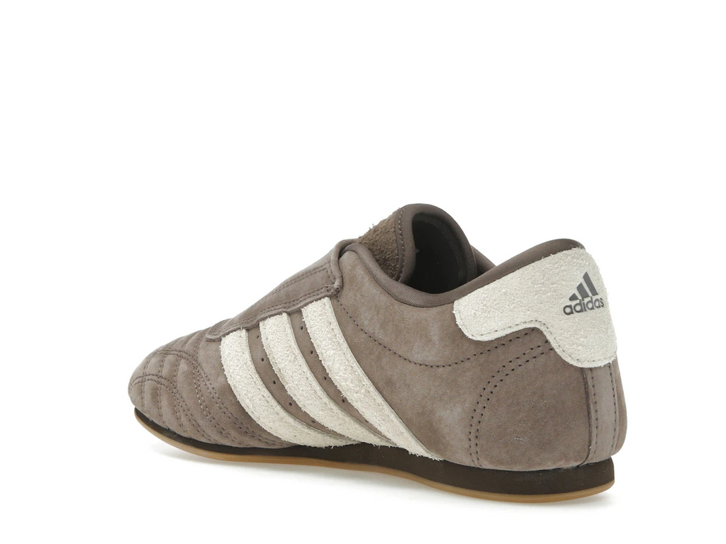 adidas Taekwondo Earth Strata Wonder White Gum (W)