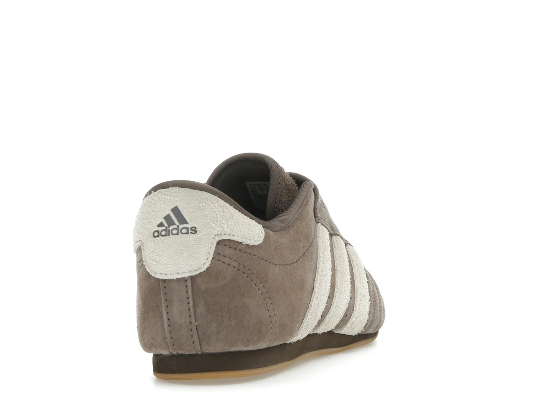 adidas Taekwondo Earth Strata Wonder White Gum (W)