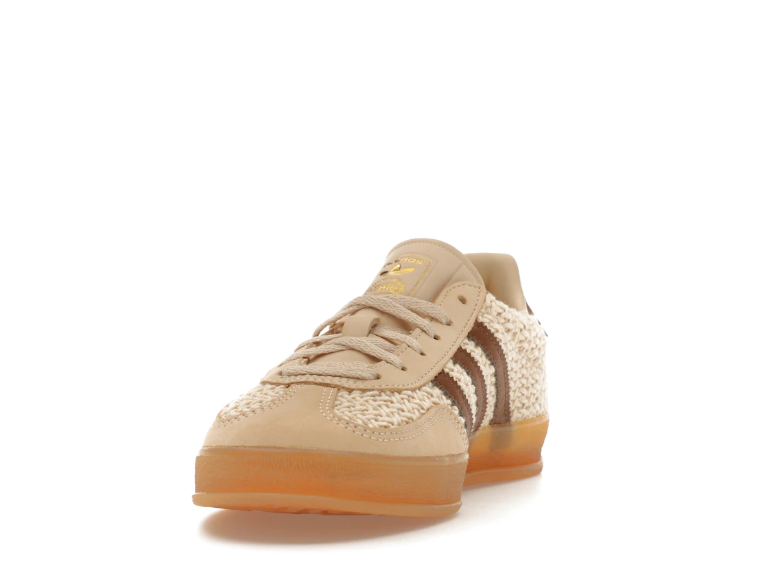 adidas Gazelle Indoor Sand Strata Premium Brown (W)