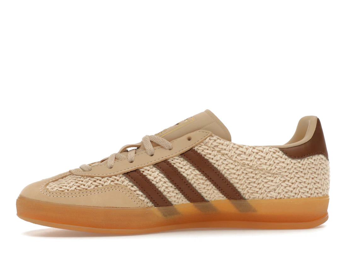 adidas Gazelle Indoor Sand Strata Premium Brown (W)
