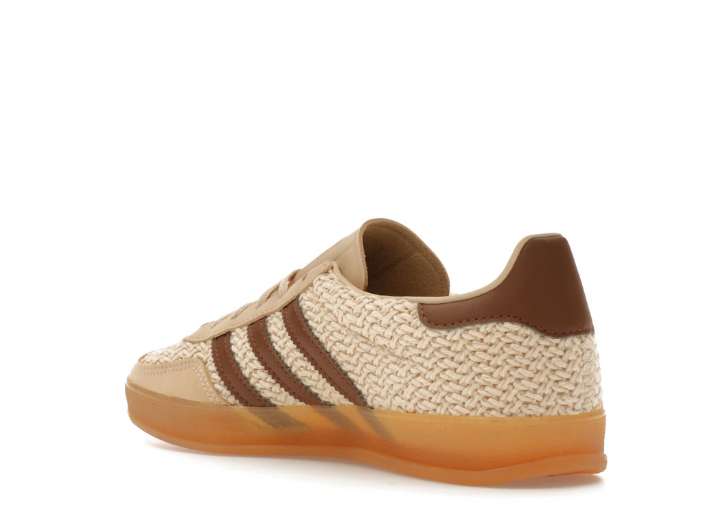 adidas Gazelle Indoor Sand Strata Premium Brown (W)