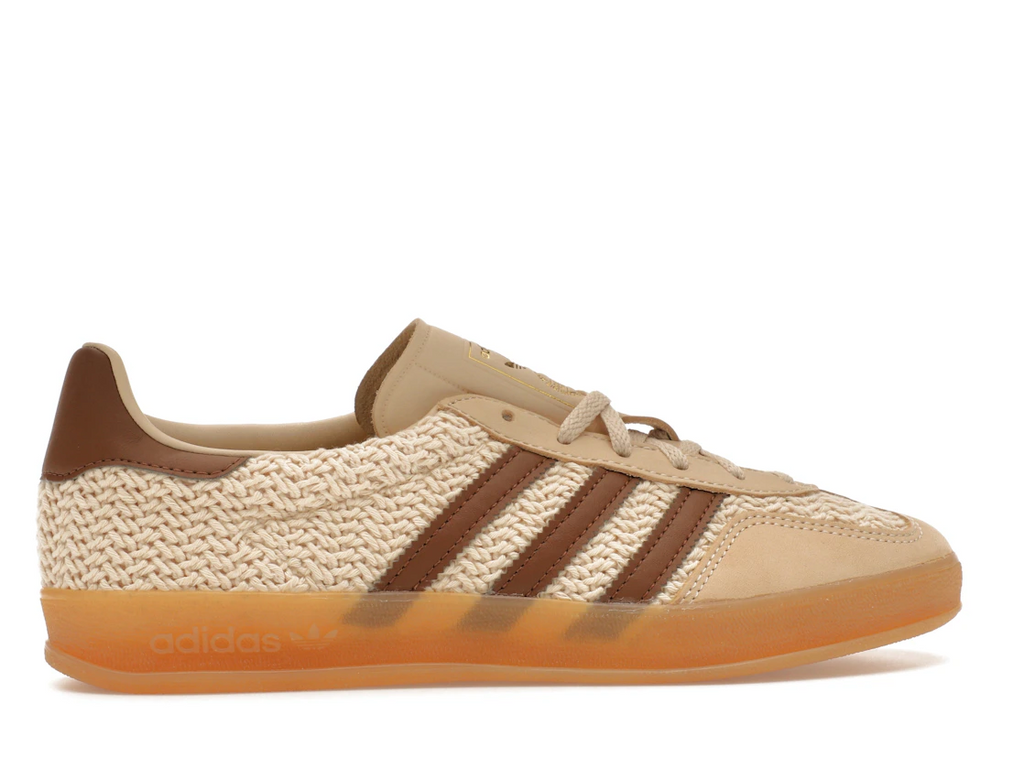 adidas Gazelle Indoor Sand Strata Premium Brown (W)
