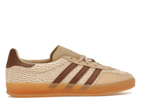 adidas Gazelle Indoor Sand Strata Premium Brown (W)
