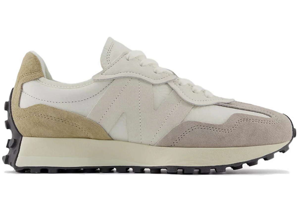 tenisky a boty New Balance 327 Grey Day Moonrock (2024) U327WGA ADONIO