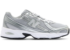 New Balance 740v2 Silver Castlerock