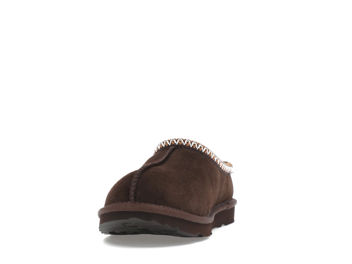 UGG Tasman II Slipper Dusted Cocoa (Kids)