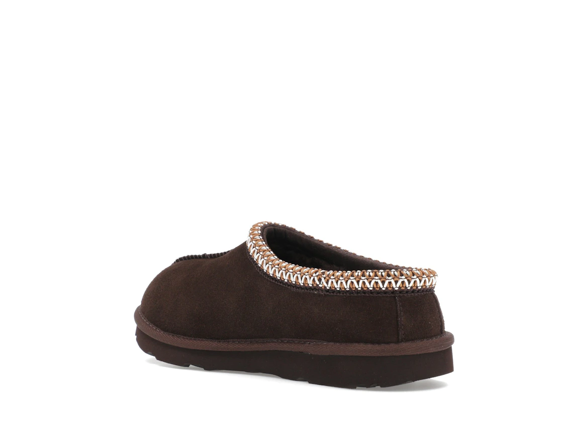 UGG Tasman II Slipper Dusted Cocoa (Kids)