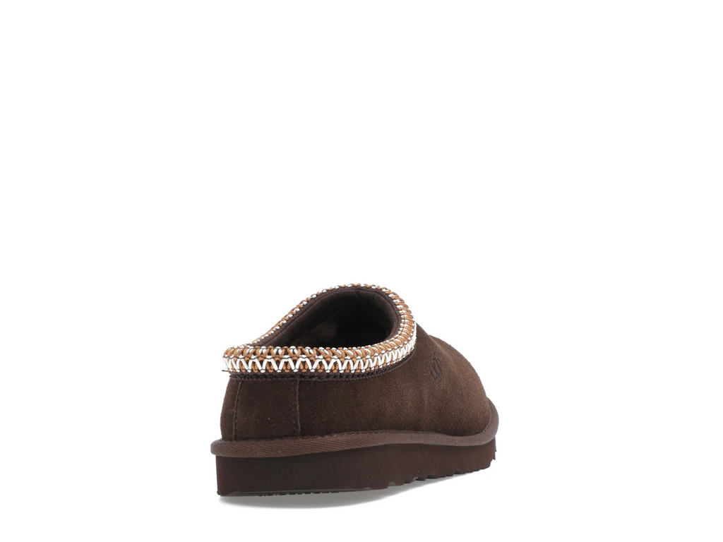 UGG Tasman II Slipper Dusted Cocoa (Kids)