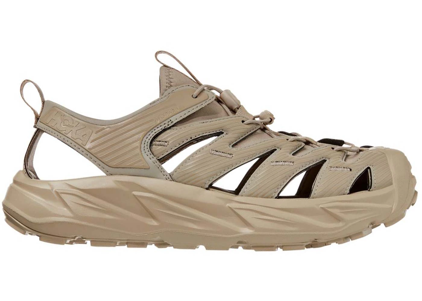 Hoka One One Hopara Oxford Tan (All Gender)