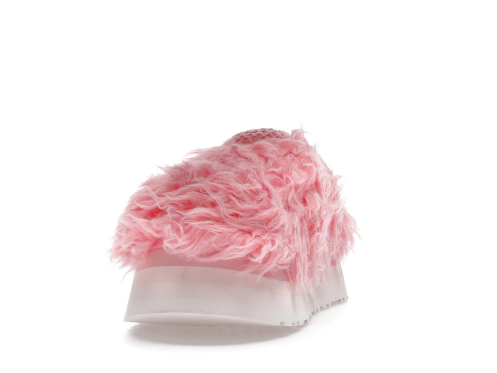 tenisky a boty UGG Fluff Momma Sugar Tasman Slipper Pink Jasmine (W) 1131973-PJSM ADONIO