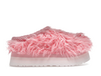 tenisky a boty UGG Fluff Momma Sugar Tasman Slipper Pink Jasmine (W) 1131973-PJSM ADONIO