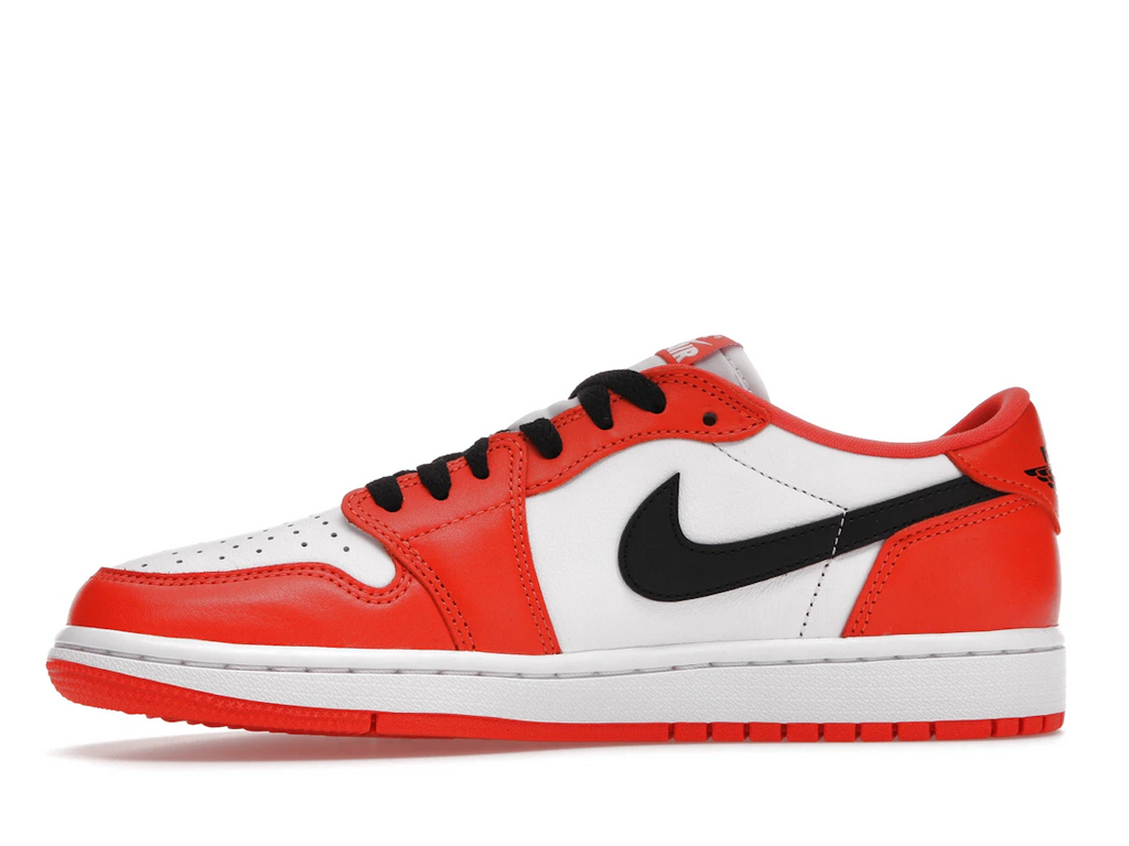 Air Jordan 1 Low OG Starfish (W)