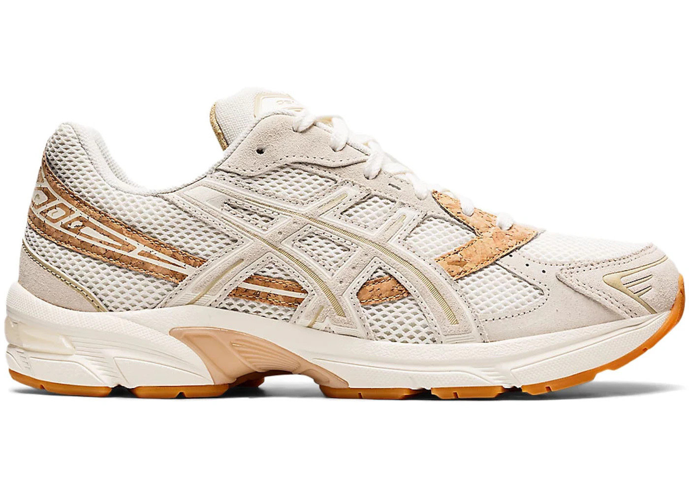 ASICS Gel-1130 Cork Bamboo