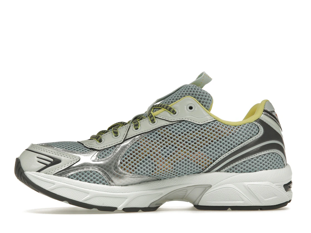 ASICS UB2-S Gel-1130 Smoke Blue Pure Silver