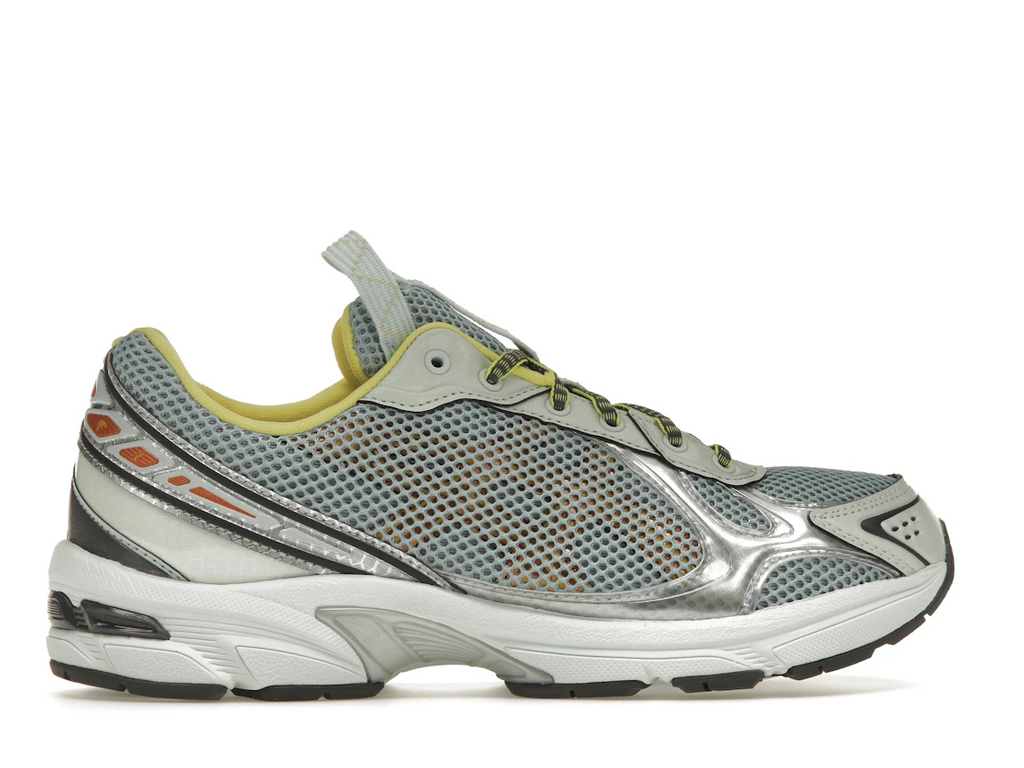 ASICS UB2-S Gel-1130 Smoke Blue Pure Silver