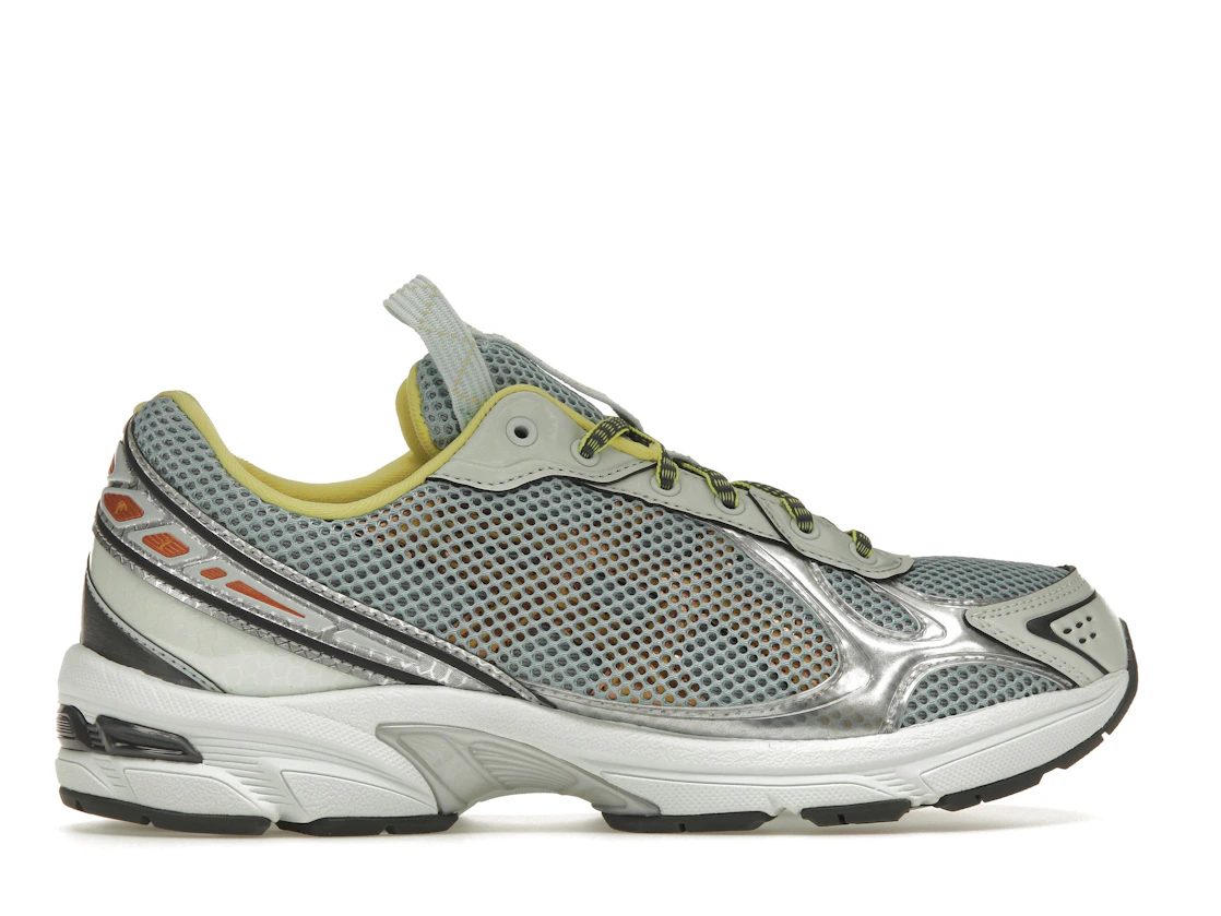 ASICS UB2-S Gel-1130 Smoke Blue Pure Silver