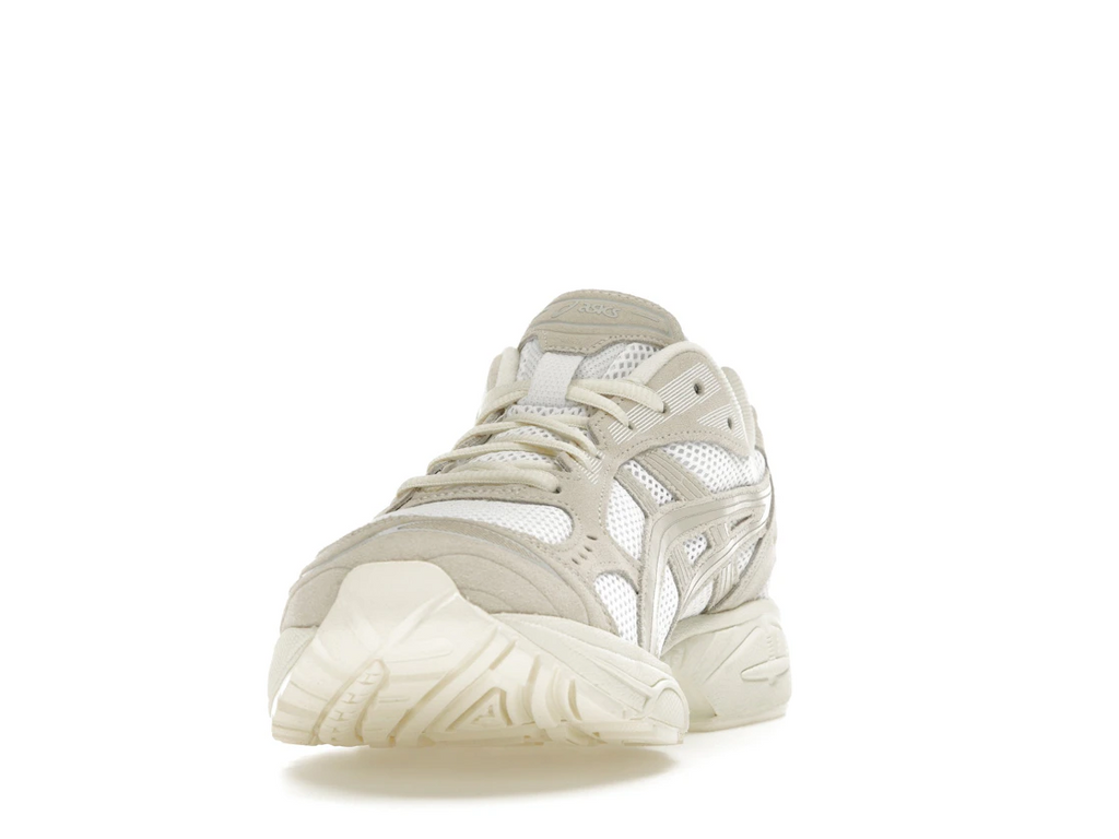 ASICS Gel-Kayano 14 White Smoke Grey (W)