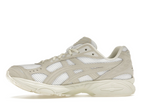 ASICS Gel-Kayano 14 White Smoke Grey (W)