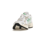 ASICS Gel-1130 White Malachite Green Off White Midsole (W)