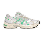 ASICS Gel-1130 White Malachite Green Off White Midsole (W)