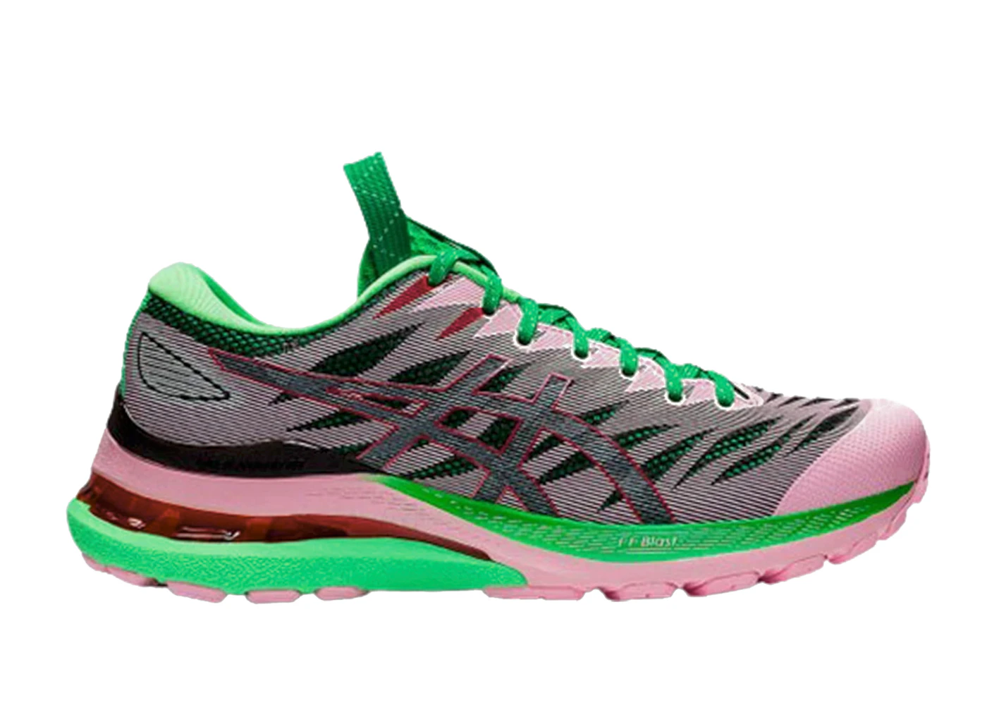 ASICS Gel-Kayano 28 Sweet Dreams Green Eyes (W)