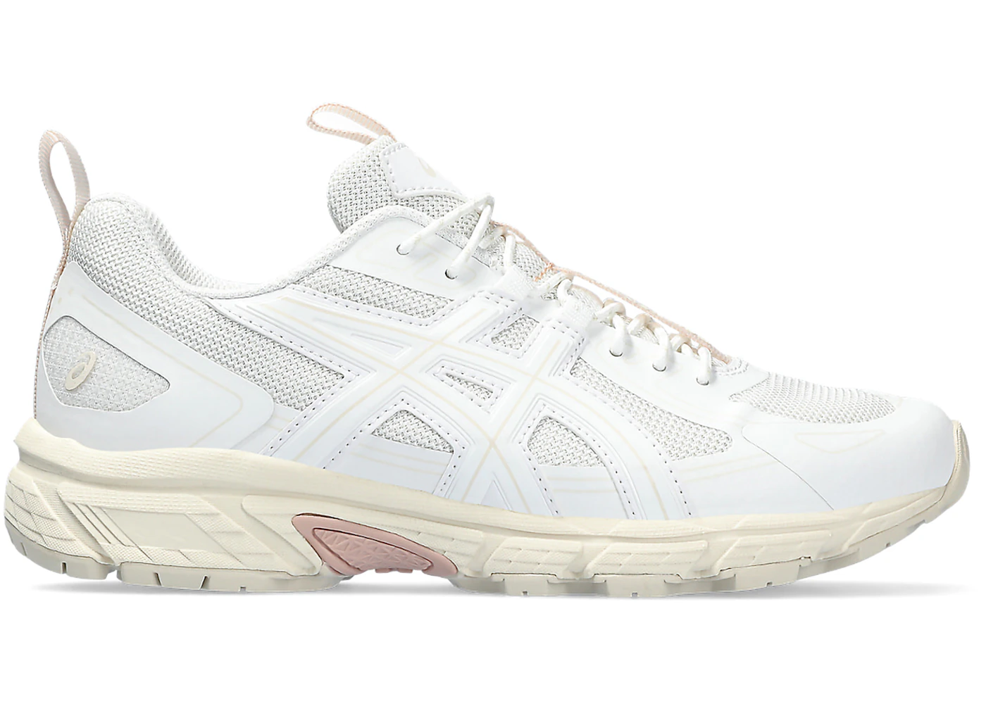 ASICS Gel-Venture 6 NS White White (W)