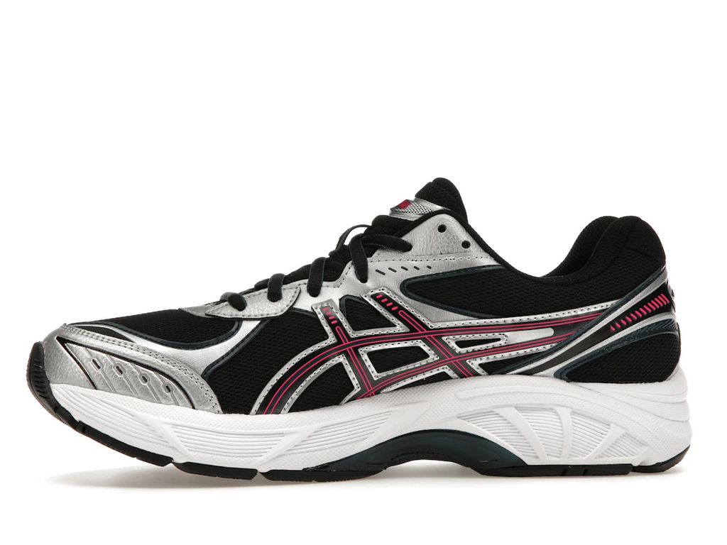 ASICS GT-2160 Black Pure Silver Violet
