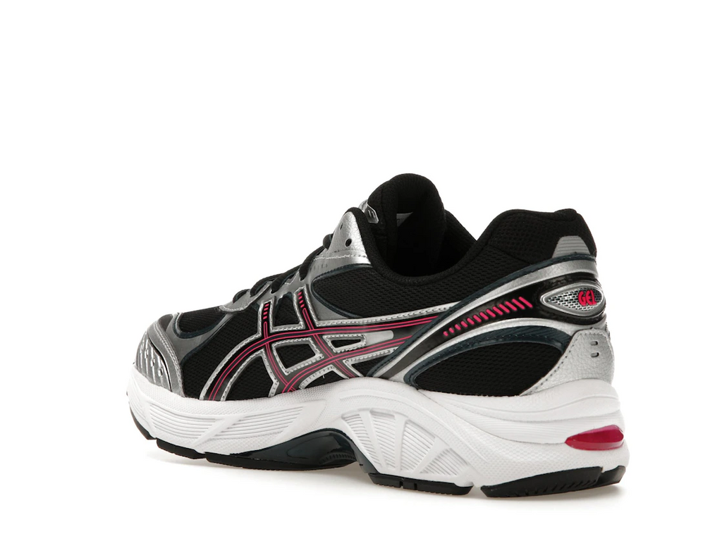 ASICS GT-2160 Black Pure Silver Violet