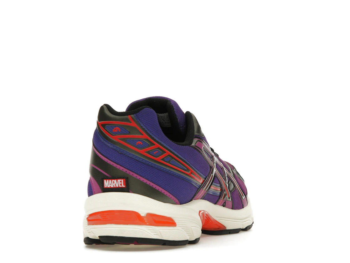 tenisky a boty ASICS Gel-1130 Kith Marvel Villains Magneto Sealed Box (Comic Included) 1203A662-500 ADONIO