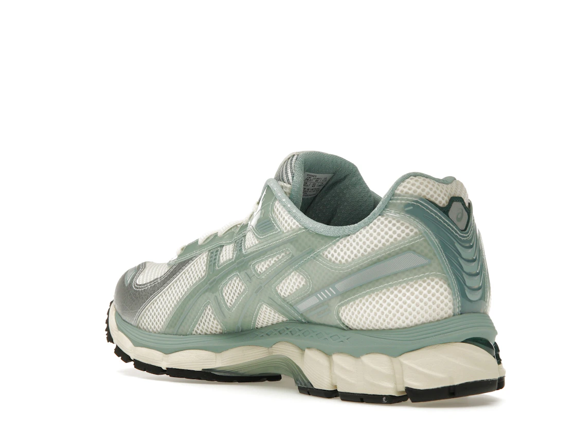 tenisky a boty ASICS Gel-Kayano 12.1 Kith Cream Sage 1203A675-100 ADONIO