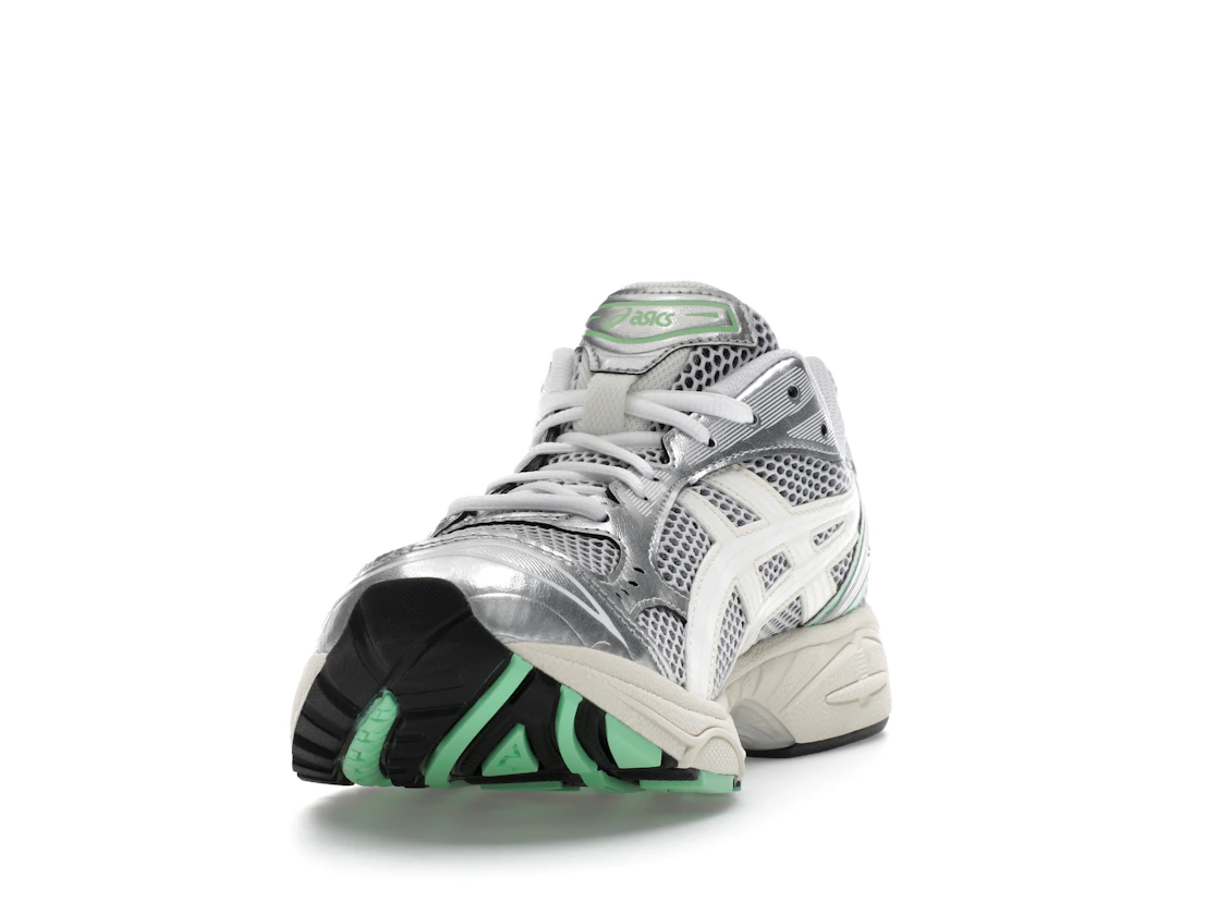 ASICS Gel-Kayano 14 Silver Lime