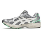 ASICS Gel-Kayano 14 Silver Lime