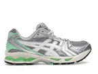 ASICS Gel-Kayano 14 Silver Lime