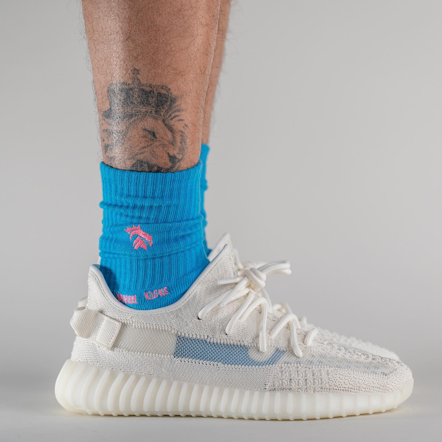 adidas Yeezy Boost 350 V2 Bone