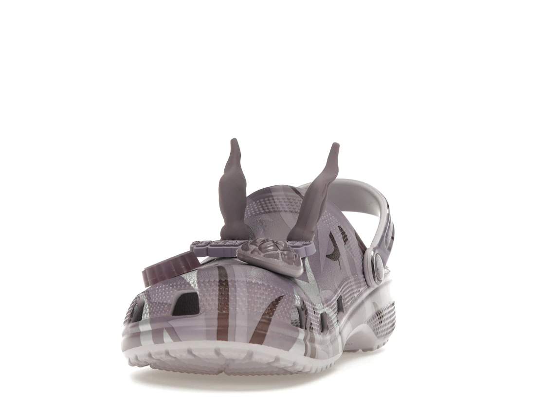 Crocs Classic Clog CLOT Mauve Mist