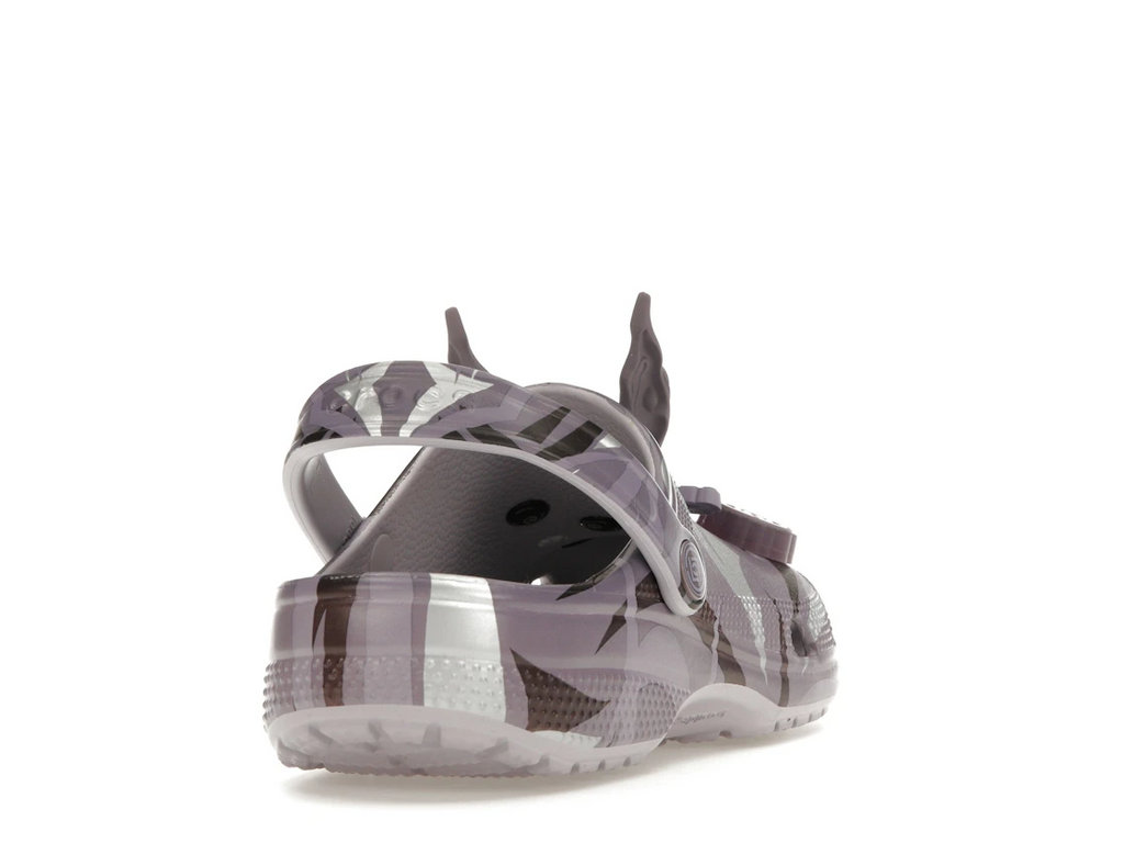 Crocs Classic Clog CLOT Mauve Mist