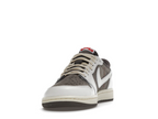 Air Jordan 1 Retro Low OG SP Travis Scott Reverse Mocha