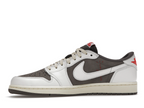 Air Jordan 1 Retro Low OG SP Travis Scott Reverse Mocha