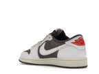 Air Jordan 1 Retro Low OG SP Travis Scott Reverse Mocha