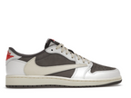 Air Jordan 1 Retro Low OG SP Travis Scott Reverse Mocha