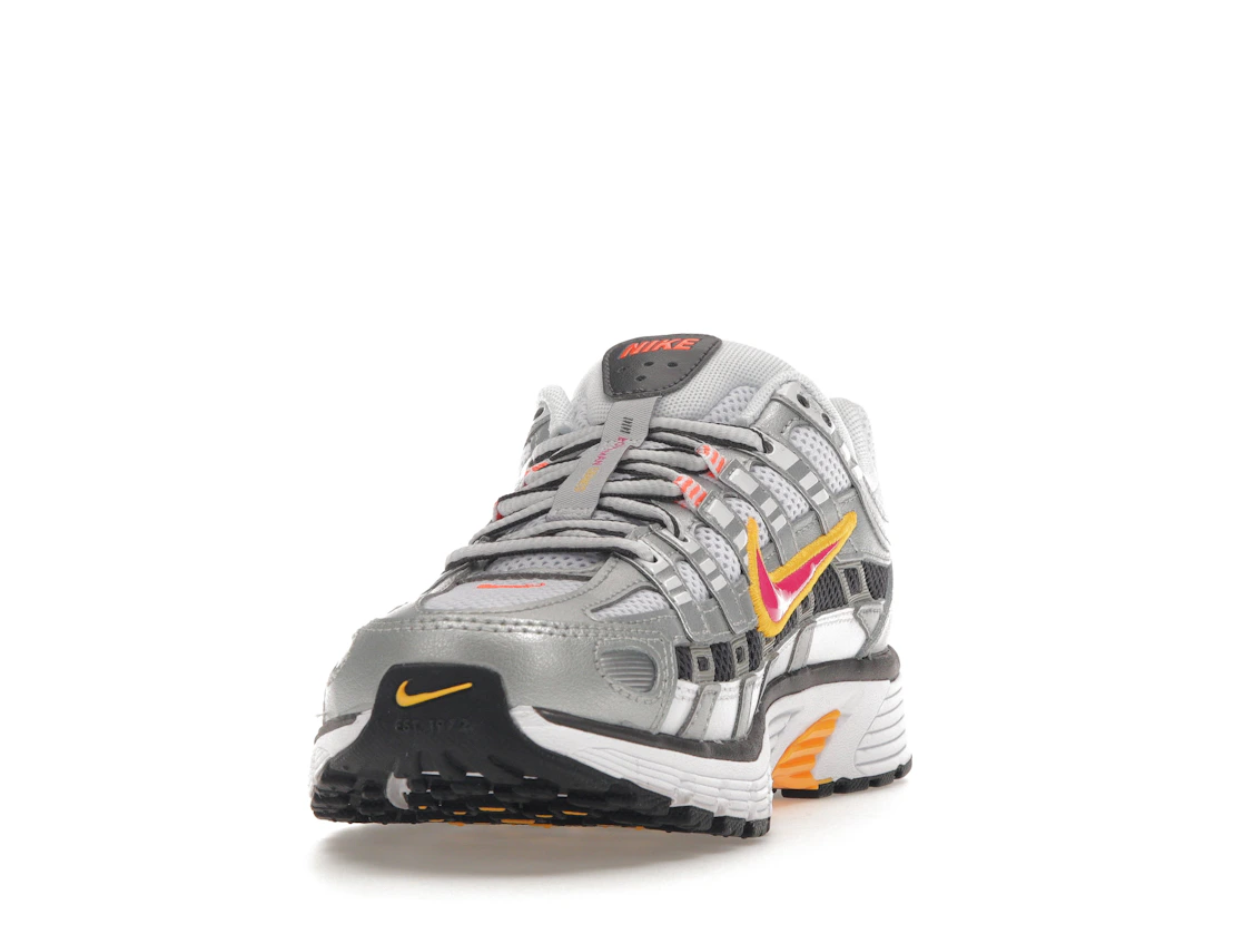 Nike P-6000 Laser Fuchsia (W)